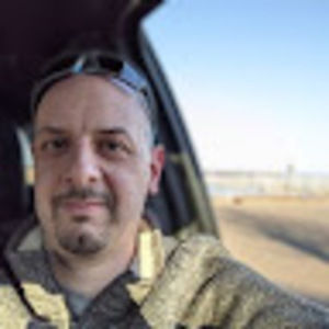 Meet your Posher, Brian